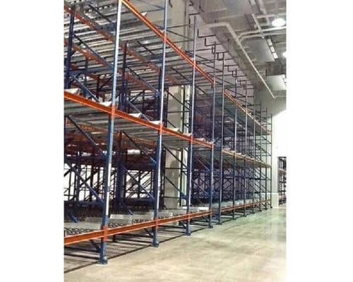 Industrial Storage Racks