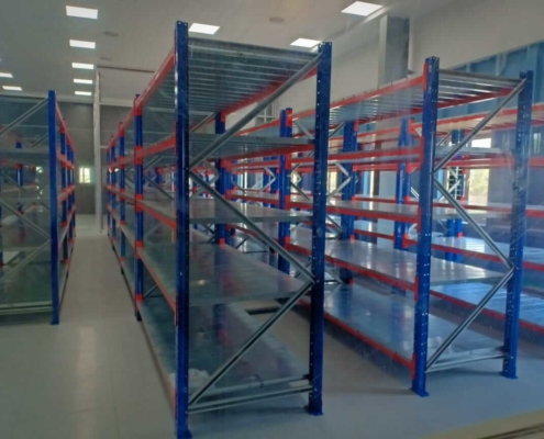 Heavy Duty Racks Manufacturers in Chennai