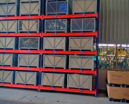 Storage Racks